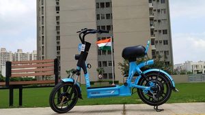 Yulu भारत में कोरोना के मरीजों को उपलब्ध कराएगी फ्री ऑक्सीजन कंसंट्रेटर