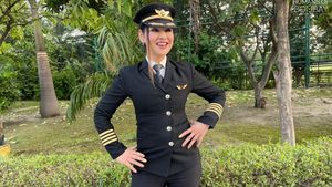 एयर इंडिया पायलट ने दुनिया की सबसे लंबी एयर रूट पर प्लेन चलाकर बनाया इतिहास, जानें जोया अग्रवाल के बारें में