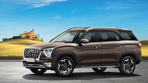 Hyundai Alcazar भारत में कल होगी लॉन्च, जानें इस 6/7 सीटर एसयूवी के बारें में सभी जानकारी