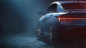 नई Hyundai Elantra N का टीजर हुआ जारी, ग्लोबल मार्केट में जल्द ही की जाएगी लॉन्च