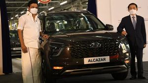 हुंडई मोटर ने भारत में पूरा किया 1 करोड़ कारों का उत्पादन, प्लांट की तस्वीरें आई सामने