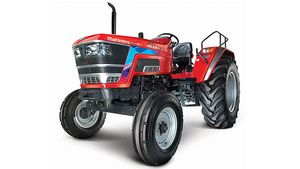 Oscar Award विजेता कोरियन फिल्म में इस्तेमाल हुआ Mahindra ट्रैक्टर, इंटरनेट पर वायरल हुई तस्वीर