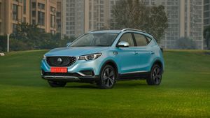 2021 MG ZS EV Which Variant Is Best: जानें फीचर्स, कीमत, रेंज, रंग जानकारी