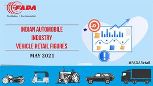 कोरोना महामारी ने तोड़ी ऑटो इंडस्ट्री की कमर, मई में व्हीकल सेल्स 55 फीसदी हुआ कम
