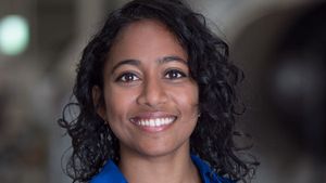 भारतीय मूल की सिरीशा बंदला रखेंगी अंतरिक्ष में कदम, रविवार को भरेंगी उड़ान