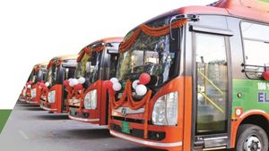 गुवाहाटी में पूरी तरह बंद होंगी डीजल बसें, केवल इलेक्ट्रिक और सीएनजी बसों को चलाने का लिया गया फैसला