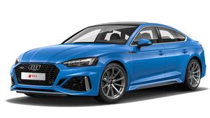 ऑडी आरएस 5 स्पोर्टबैक हुई लाॅन्च, लग्जरी फीचर्स के साथ मिलती है दमदार परफार्मेंस