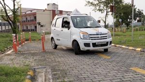 दिल्ली मे अब रात 10 बजे तक दे सकेंगे ड्राइविंग टेस्ट, लंबी वेटिंग से मिलेगा निजात