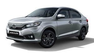 Honda ने लाॅन्च की आकर्षक स्कीम, कार पर पाएं 90% तक का लोन, 7 साल में चुकाएं कार की कीमत