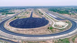 महिंद्रा ने किया एसयूवी टेस्टिंग ट्रैक का शुभारंभ, 20 तरह के ट्रैक पर किया जाएगा वाहनों का परीक्षण