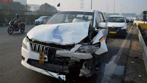 अब हिट एंड रन सड़क दुर्घटनाओं में मिलेगा 2 लाख रुपये का मुआवजा, सरकार ने लाया प्रस्ताव