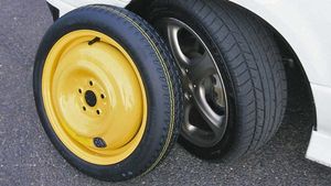 कार में छोटा Spare Wheel मिलने पर ग्राहक को मिला 25,000 रुपये मुआवजा, कोर्ट ने दिया आदेश