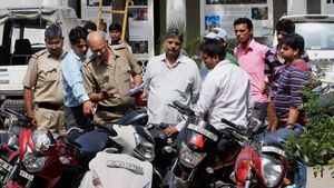 इस शहर में Traffic Police ने सिर्फ 14 दिनों में 676 लोगों के Driving Licence किए निलंबित, जानें वजह