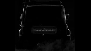 नई 2021 Force Gurkha का वीडियो टीजर हुआ जारी, कंपनी ने दिखाए इसके एक्सटीरियर अपडेट