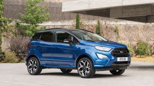 Ford India की इन 6 कारों को कभी भूल नहीं पाएंगे भारतीय ग्राहक, देखें कौन है लिस्ट में शामिल