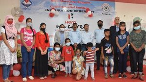 कोविड-19 से पीड़ित बच्चों और महिलाओं के लिए Hero Motocorp बनी सहारा, शुरू की विषेश योजना