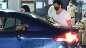 Maruti की कार से सिद्धार्थ शुक्ला के घर पहुंचे एक्टर को कहा गया 'गरीब', एक्टर ने दिया ये जवाब