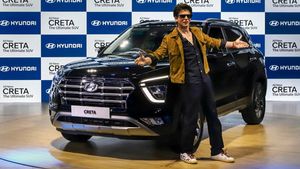 Shah Rukh Khan Car Collection: किंग खान के पास है कारों का शानदार कलेक्शन, देखें पूरी लिस्ट