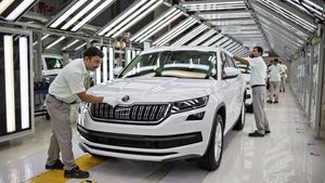 Skoda Auto इस साल के अंत तक भारत में खोलेगी 30 कॉम्पैक्ट वर्कशॉप, जानें क्या है कंपनी की योजना