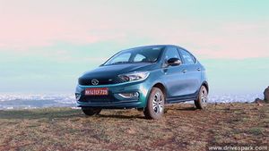 नई Tata Tigor EV की मुंबई में चल रही है जबरदस्त बुकिंग, मिल रही है 2.30 लाख रुपये की भारी छूट