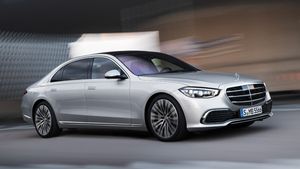 Mercedes Benz जल्द लाॅन्च करेगी मेड इन इंडिया S-Class सेडान, कीमत में हो सकती है कटौती