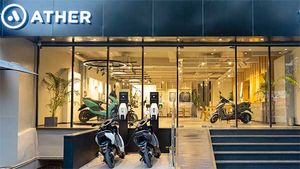 Ather Energy ने दिल्ली में खोले दो नए शोरूम, देश में 22 पहुंचा डीलरशिप का आंकड़ा