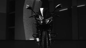 Bajaj Pulsar 250F का एक नया टीजर वीडियो हुआ जारी, 28 अक्टूबर को होने वाली है लॉन्च