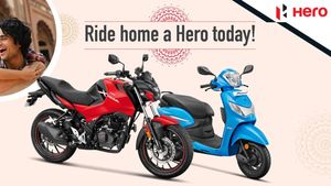 महज 6,999 रुपये में घर ले जाएं Hero की नई बाइक और स्कूटर, कंपनी ने की ऑफर्स की बरसात