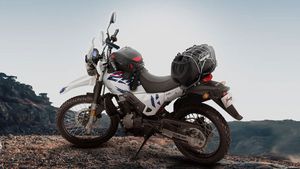 Hero XPulse 200 4V का एक्सेसरीज पैकेज हुआ लाॅन्च, अब राइडिंग अनुभव को बनाएं और भी बेहतर