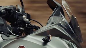 Honda 21 अक्टूबर को पेश करेगी नई टूरिंग बाइक, जानें क्या होगा नाम