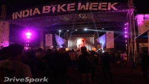 India Bike Week 2021: 4-5 दिसंबर को आयोजित की जायेगी इंडिया बाइक वीक, जानें