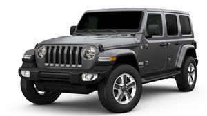 Jeep Wrangler SUV की कीमतों में कंपनी ने किया भारी इजाफा, जानें कितनी बढ़ी है कीमत