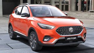 अब MG Astor SUV बनेगी और भी ज्यादा बोल्ड एंड ब्यूटीफुल, कंपनी ने लॉन्च की एक्सेसरीज की रेंज