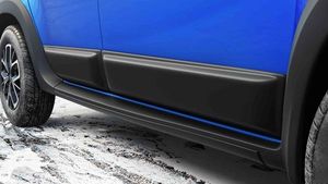 कार में लगाई जाने वाली Plastic Cladding क्या है? क्या यह कार के लिए होती है फायदेमंद? जानें यहां