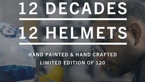 Royal Enfield ने लॉन्च की लिमिटेड एडिशन हेलमेट रेंज, 120 साल की विरासत की दिखेगी झलक