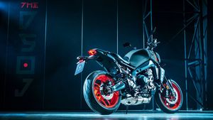 Yamaha Motorcycles ने भारत में कराया YZF-R9 नाम ट्रेडमार्क, क्या आने वाली है नई परफॉर्मेंस बाइक?