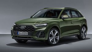 2021 Audi Q5 vs Mercedes GLC vs BMW X3 vs Volvo XC60: कीमत, फीचर्स व स्पेसिफिकेशन तुलना