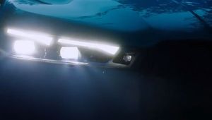 BMW India ने जारी किया नई iX Electric SUV का टीजर, 13 दिसंबर को होने वाली है पेश