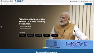 भारत सरकार ने लॉन्च किया E-Amrit वेब पोर्टल, अब EV से संबंधित सभी जानकारी मिलेगी यहां