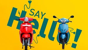 Hero Electric ने त्योहारी सीजन में बेचे 24,000 इलेक्ट्रिक स्कूटर, बिक्री दोगुना बढ़ी