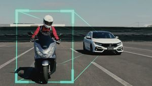 होंडा की कारें एआई तकनीक से होंगी लैस, 2050 तक दुर्घटनाओं को शून्य प्रतिशत करने का लक्ष्य