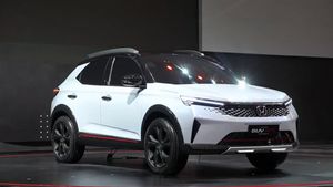 Honda SUV RS कॉन्सेप्ट का ग्लोबल स्तर पर हुआ खुलासा, Hyundai Creta व Kia Seltos को देगी टक्कर