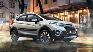 इस हफ्ते पेश होने वाली है नई Honda ZR-V SUV, भारत में Honda WR-V को करेगी रिप्लेस