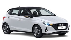 Hyundai i20 के कुछ वैरिएंट से डुअल टोन रंग विकल्प हटाए गये, जानें