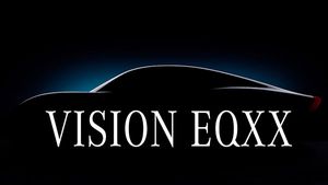 Mercedes-Benz EQXX: सिंगल चार्ज पर 1,000 किलोमीटर चलती है मर्सिडीज-बेंज की ये कार