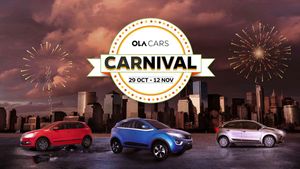 Ola ने बेचीं 1000 सेकंड हैंड कारें, इस वजह से उड़ रहा कंपनी का मजाक