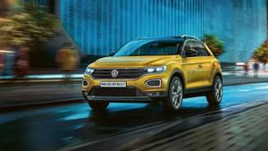 2021 Volkswagen T-ROC की बुकिंग हुई बंद, सेकंड बैच भी पूरी तरह से बिकी