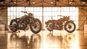 साल 2022 में Royal Enfield की इन नई मोटरसाइकिलों का रहेगा जलवा, देखें लिस्ट में कौन है शामिल