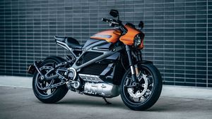 Harley-Davidson पेश करेगी नई लाइववायर बाइक्स, नए प्लेटफाॅर्म पर होगी आधारित