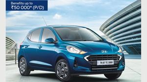 इस दिसंबर Hyundai Motor की कारों पर मिल रहा है 50,000 रुपये तक का फायदा, जानें क्या हैं ऑफर्स